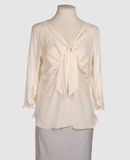 ANNA MOLINARI - Blusa