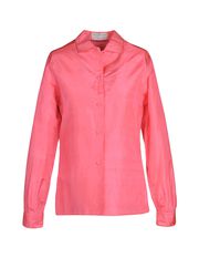 EMILIO PUCCI - Chemise  manches longues