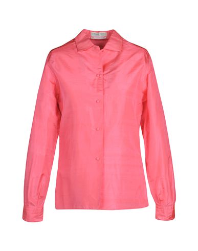 ZOOM EMILIO PUCCI - Long sleeve shirt