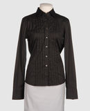 BARBA - Camicia maniche lunghe