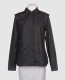MAISON MARTIN MARGIELA 1 - Camisa de manga larga