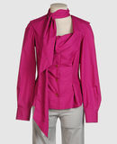 VIVIENNE WESTWOOD RED LABEL - Chemise manches longues