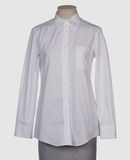 MAISON MARTIN MARGIELA 4 - Long sleeve shirt