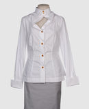VIVIENNE WESTWOOD RED LABEL - Chemise manches longues