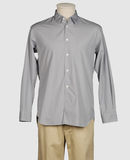 COMME des GARÇONS SHIRT - Camisa de manga larga