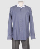 PAUL CLEMENTI - Long sleeve shirt