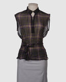 PSYCO GIRL - Camicia senza maniche