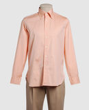 BAGUTTA - Long sleeve shirt