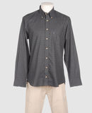 BARBOUR - Long sleeve shirt