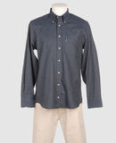 BARBOUR - Long sleeve shirt