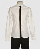 JEAN'S PAUL GAULTIER - Camicia maniche lunghe