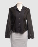 ANN DEMEULEMEESTER - Camicia maniche lunghe