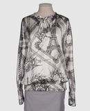 JEAN'S PAUL GAULTIER - Blusa