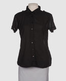 Confronta prezzi Vintage 55 - camicie - camicie maniche corte su yoox.com