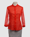 PRADA SPORT - Camicia maniche corte
