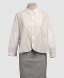 PRADA SPORT - Long sleeve shirt