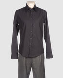 A.DI CAPUA - Camicia maniche lunghe