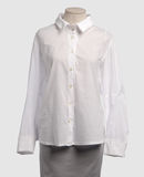 ANN DEMEULEMEESTER - 長袖シャツ