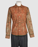 ALEXANDER MCQUEEN - Long sleeve shirt
