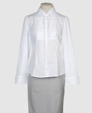 BEN SHERMAN - Camicia maniche lunghe