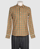ALEXANDER MCQUEEN - Long sleeve shirt