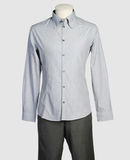 ARMANI JEANS - Long sleeve shirt