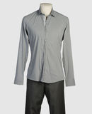 D.A. DANIELE ALESSANDRINI - Long sleeve shirt