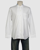 COMME des GARÇONS SHIRT - Camisa de manga larga