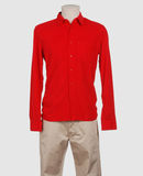 RAF BY RAF SIMONS - Long sleeve shirt
