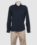 RAF BY RAF SIMONS - Long sleeve shirt