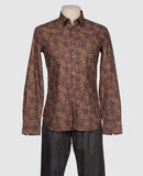 PS PAUL SMITH - Long sleeve shirt