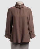 FENDI - Long sleeve shirt