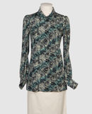 BIBA - Camicia maniche lunghe