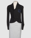 BALENCIAGA - Camicia maniche lunghe