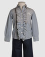 EVISU BONSAI - Long sleeve shirt