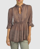 ANGELA DAVIS - Blouse