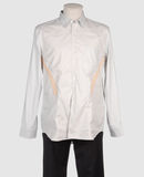 COMME des GARÇONS HOMME PLUS - Camisa de manga larga