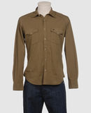 MELTIN POT - Long sleeve shirt