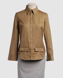 AG ADRIANO GOLDSCHMIED - Camicia maniche lunghe