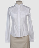DEKKER - Chemise  manches longues
