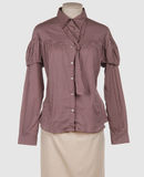 G.V. CONTE - Camicia maniche lunghe