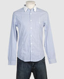 ABSOLUT JOY - Camicia maniche lunghe