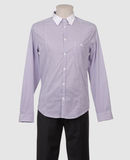 ABSOLUT JOY - Camicia maniche lunghe