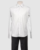 A.DI CAPUA - Chemise  manches longues