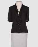 MICHAEL KORS - Short sleeve shirt