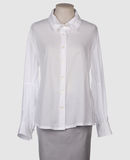 ANN DEMEULEMEESTER - 長袖シャツ