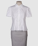 PRADA - Short sleeve shirt