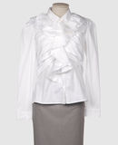 PRADA - Camicia maniche lunghe