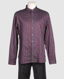 PAUL SMITH JEANS - Long sleeve shirt