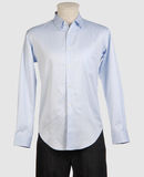 COMME des GARÇONS SHIRT - Camisa de manga larga